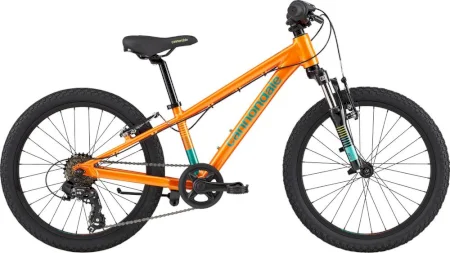 Cannondale Kids Trail 20 Girls 2020