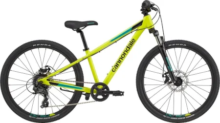 Cannondale Kids Trail 24 Girls 2020