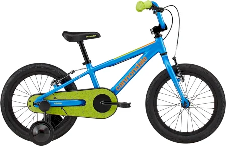 Cannondale Kids Trail Freewheel 16 Boys 2023