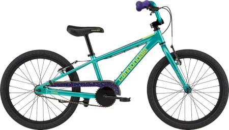 Cannondale Kids Trail Freewheel 20 Girls 2020