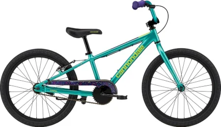 Cannondale Kids Trail Single Speed 20 Girls 2020