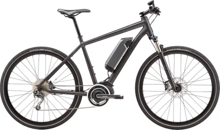 Cannondale Kinneto 2017