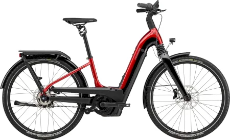 Cannondale Mavaro 1 Low Stepthru 2024