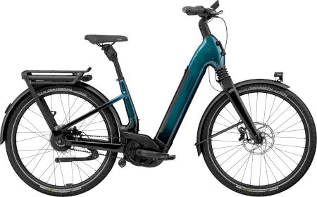 Cannondale Mavaro 1 Low Stepthru 2025