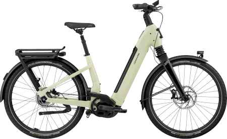 Cannondale Mavaro 2 Low Step Thru 2025