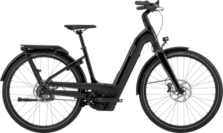 Cannondale Mavaro 2 Low Stepthru 2022
