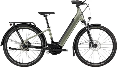 Cannondale Mavaro 2 Low Stepthru 2024