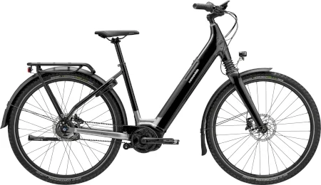 Cannondale Mavaro 3 Low Stepthru 2022