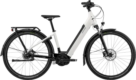 Cannondale Mavaro 4 Low Stepthru 2024