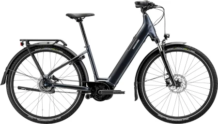 Cannondale Mavaro 4 Low Stepthru 2025