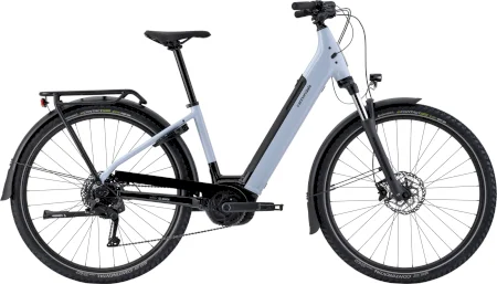 Cannondale Mavaro Neo 5 Low Stepthru 2024
