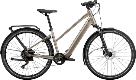 Cannondale Mavaro Neo Sl 1 Stepthru 2023