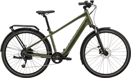 Cannondale Mavaro Neo Sl 2 2024