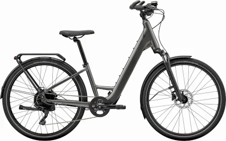 Cannondale Mavaro Sl 1 Low Stepthru 2024