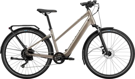 Cannondale Mavaro Sl 1 Stepthru 2024