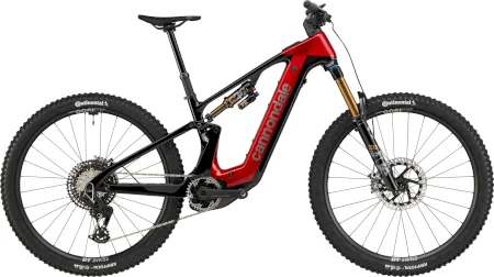 Cannondale Moterra Neo 1 2025