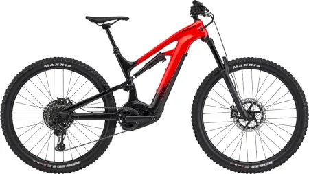 Cannondale Moterra Neo 2 2020
