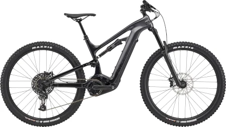 Cannondale Moterra Neo Carbon 3 2022