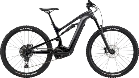 Cannondale Moterra Neo Carbon 3plus 2024