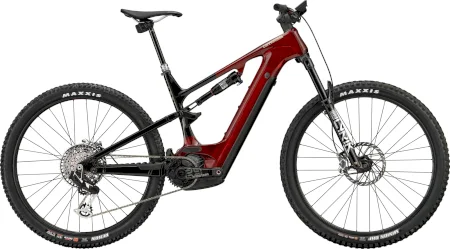Cannondale Moterra Neo Lab71 2024