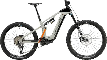 Cannondale Moterra Neo Lt 1 2025