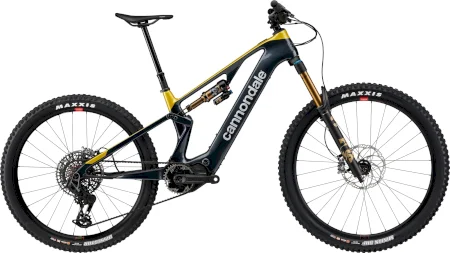 Cannondale Moterra Neo Sl 1 2025