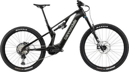 Cannondale Moterra Neo Sl 2 2025