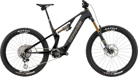 Cannondale Moterra Neo Sl Lab71 2024