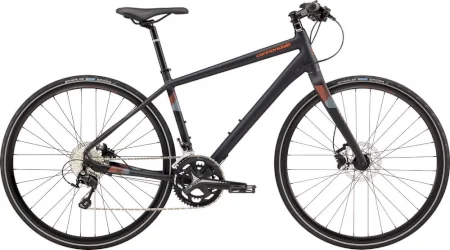 Cannondale Quick 1 Disc 2018