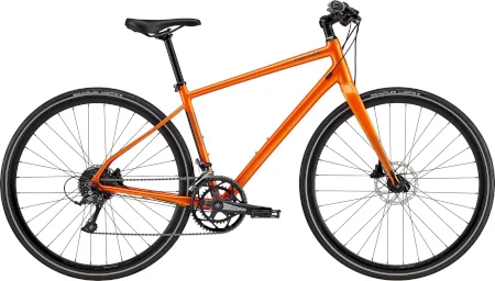 Cannondale Quick 2 2023