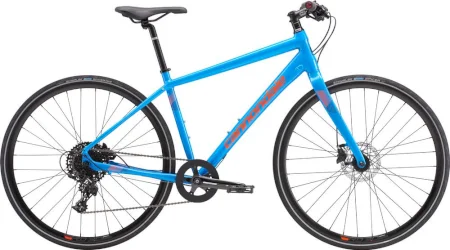 Cannondale Quick 2 Disc 2018
