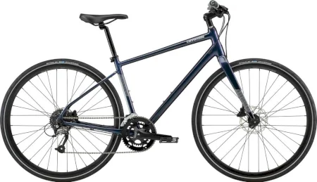 Cannondale Quick 3 2020