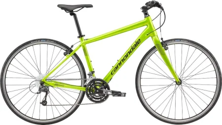 Cannondale Quick 4 2018