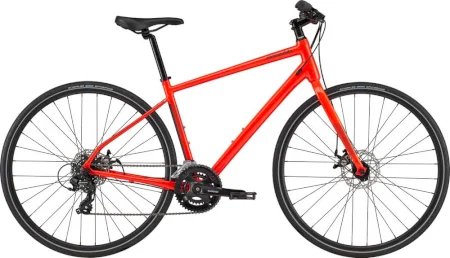 Cannondale Quick 5 2020