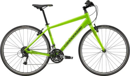Cannondale Quick 6 2019