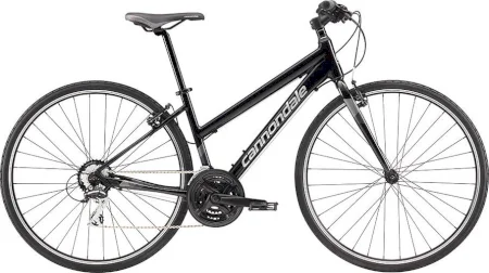 Cannondale Quick 8 Womens 2017