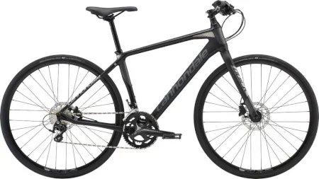 Cannondale Quick Carbon 1 2018