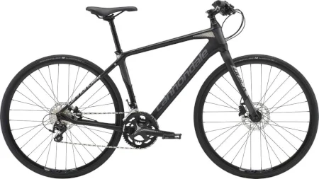 Cannondale Quick Carbon 1 2019