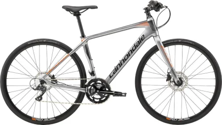 Cannondale Quick Carbon 2 2019
