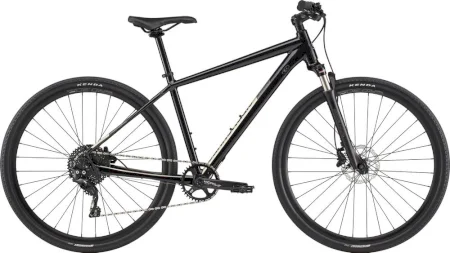Cannondale Quick Cx 1 2020