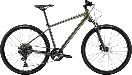 Cannondale Quick Cx 1 2023