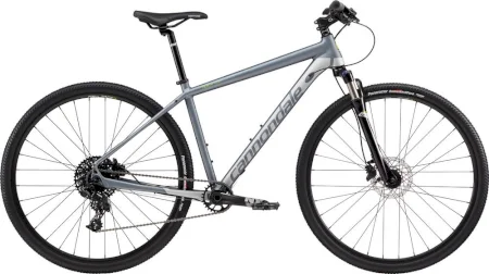 Cannondale Quick Cx 2 2018