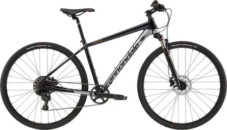 Cannondale Quick Cx 2 2019