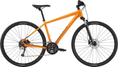 Cannondale Quick Cx 2 2020