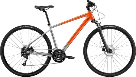 Cannondale Quick Cx 2 2023