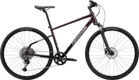 Cannondale Quick Cx 2 2025