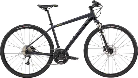 Cannondale Quick Cx 3 2018