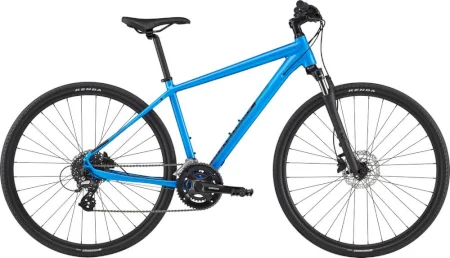 Cannondale Quick Cx 3 2020