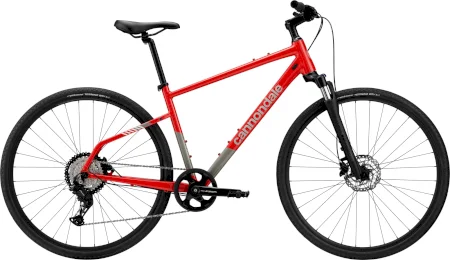 Cannondale Quick Cx 3 2025