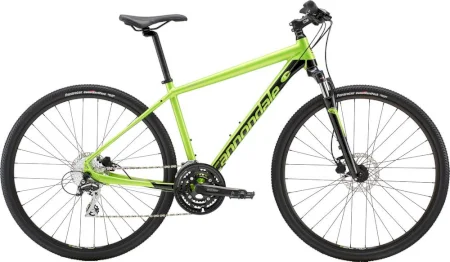 Cannondale Quick Cx 4 2018